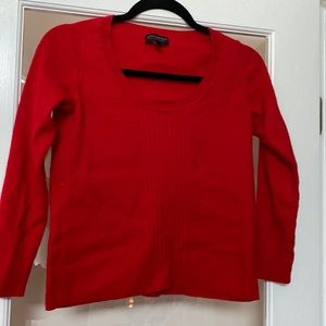 Banana republic sweater